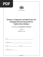 LabBook II - SY PDF