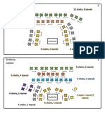 Dorking Stage Plan