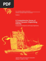 Download China Ship Building by LAXMIKANNA2007 SN43661751 doc pdf