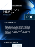 PTC Mathcad Prime 5