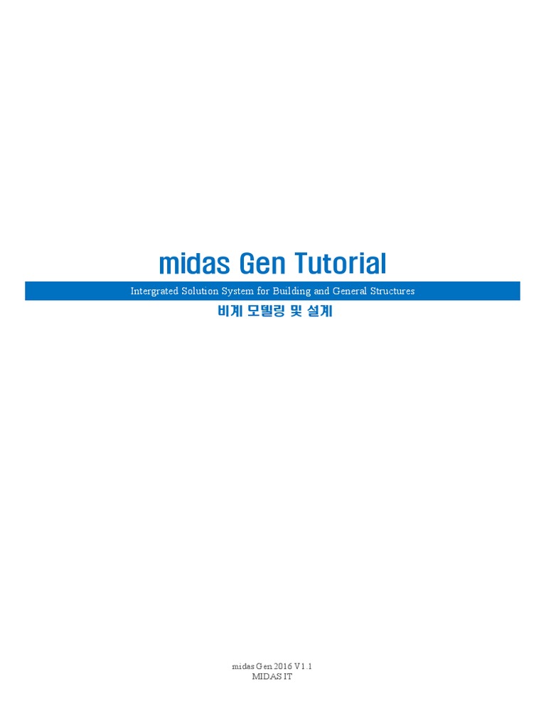 Example Scading Design PDF | PDF