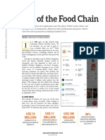 Top of The Food Chain PDF