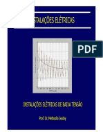 Capítulo 6 Instalações Elétricas de Baixa Tensão r5