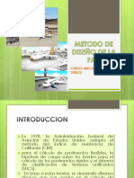 Metodo de Diseno de La Faa