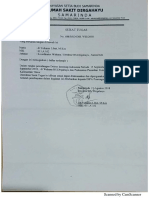 Surat Tugas Pemulangan Internsip PDF