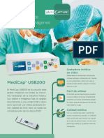 MediCapture Usb200