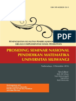 Analisis Pemecahan Masalah Mahasiswa Mel PDF