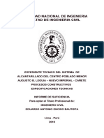 Agua y Alcantarillado-Uni PDF