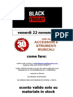 Black Friday 22.11