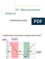 Real Business Cycles Com