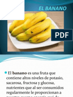 El Banano