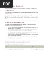 C++ Overloading - javatpoint