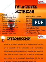 Instalaciones electricas diapositivas