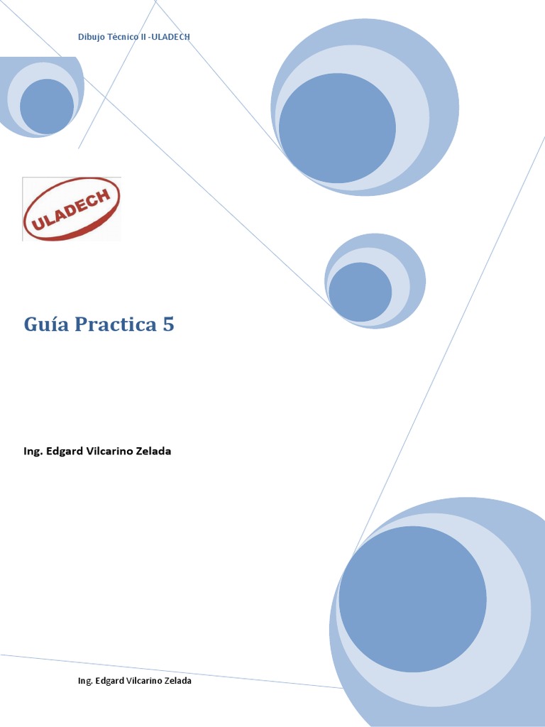6 Guia Practica PDF | PDF