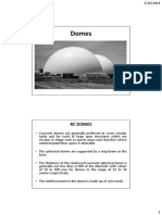 Domes PDF