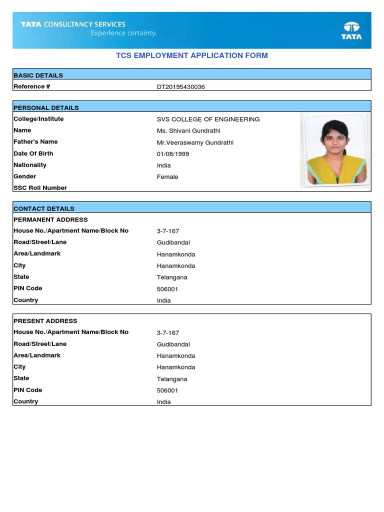 DT20195430036 Application | PDF | Government | Social Institutions