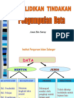 ANALISA DATA KUALITATIF