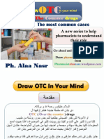 001 OTC - GIT - Oral Cavity - DR - Alaa Nasr