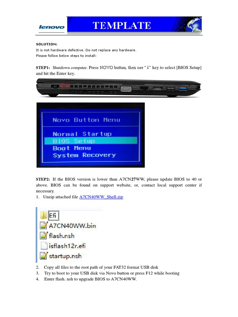 Update BIOS And Set System Defaults To Resolve Installation Issue.