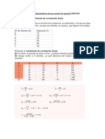 Ejercicios Estadistica Inferencial