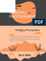 Wedding Photography