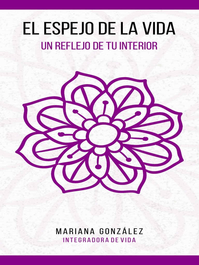 El Espejo de La Vida | PDF | Perdón | Alma
