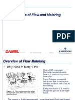 Flow Measurement