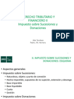 Derecho financiero 