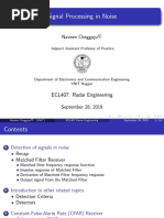 Signal Processing in Noise PDF