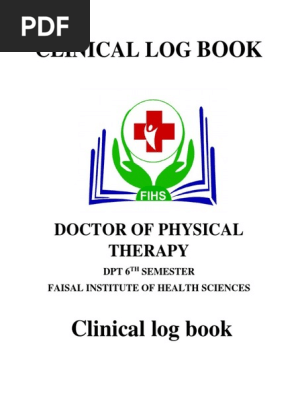 clinical log book.docx