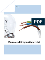 2 - Manuale Di Impianti Elettrici