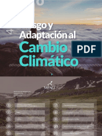 RIEGO Y ADAPTABILIDAD AL CAMBIO CLIMATICO