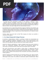 4 Cientistas Que Tentaram Provar Cientificamente Que Espíritos e Alma Existem