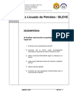 Tema 35 .-Gas Licuado de Petroleo y BLEVE (MP)