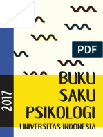 Buku Saku Maba Psikologi Ui