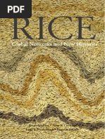 Rice Global Networks and New Histories