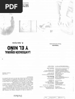 Ayres - La Integracion Sensorial y El Niño PDF | PDF