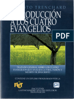 Trenchard Ernesto - Introduccion A Los Cuatro Evangelios.PDF