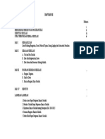 B. Daftar Isi Draf Ok 2014-2015