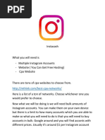 Instacash PDF