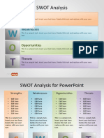 1027 04 Swot Analysis Powerpoint