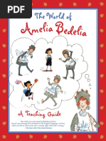 The World of Amelia Bedelia