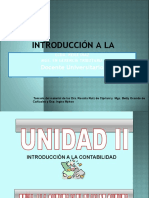 Nueva Unidad Ii La Cuentaintroduccion A La Contabilidad Unidad Ii La Cuenta PDF