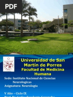 Epilepsia Del Lobulo Temporal y Frontal