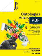 IHU 543 - Ontologias Anarquistas PDF