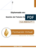 Guía Didáctica 2