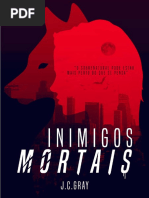 J.C.Gray - Inimigos Mortais.pdf