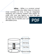 Value Proposition - Wmac Is A Product Aimed