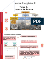 Tema 1. Repaso de Enlace PDF