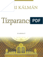 Cseri Tízparancsolat PDF